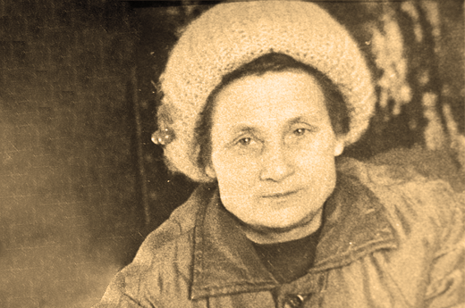 Анна Семеновна Мальцева Анна Семеновна Мальцева